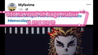 infinity castle oh nood na dito bago mabura ang page