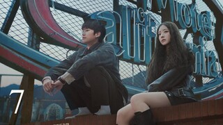 🇰🇷Motel California (2025)🌠Eps 7🇮🇩[Sub Indo]
