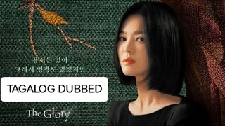 d GLORY 1 EP5 TAGALOG DUBBED