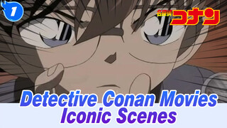 Detective Conan Movies - Iconic Scenes_I1