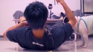 信不信我6秒就能让你笑，全是名场面！！！