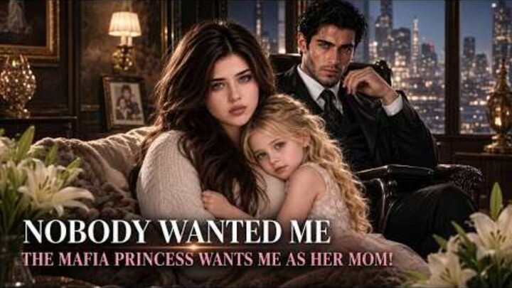 FULL|They Called Me Ugly and Fat… But a Mafia Princess Saw Me as Her Mom!