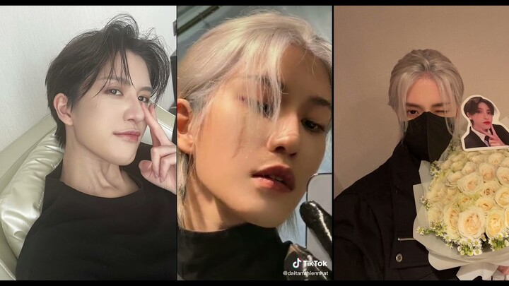 [Tiktok cosplayer Hakken] Người gì đâu mà đẹp dữ vậy trời (♡ω♡ ) ~♪