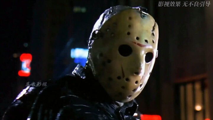 This man who literally welded a mask to his face is definitely the most dedicated serial killer in h