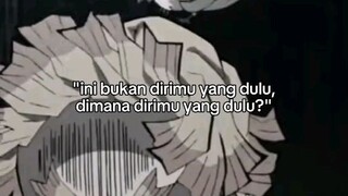 diam seperti cupu bergerak solo kaigaku🗿