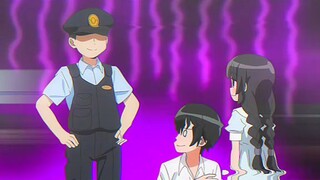hari ini nonton anime romance
