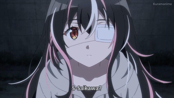 Tantei wa Mou, Shindeiru. season 2 episode 2 Sub Indo