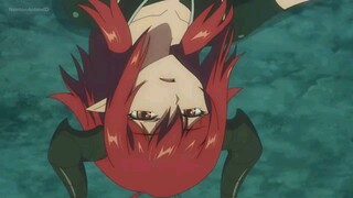 Ningen Fushin no Boukensha-tachi ga Sekai wo Sukuu you desu Episode 3 Sub Indo