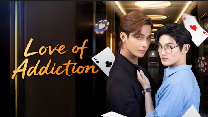 [BL Movie] 🌈 Love of Addiction