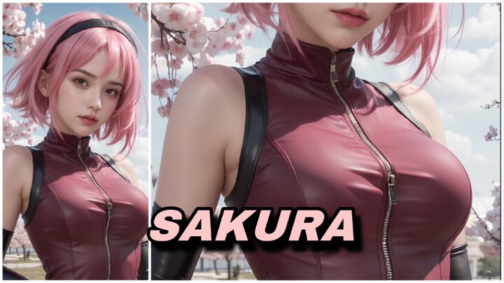 SAKURA 🌸🌸🌸