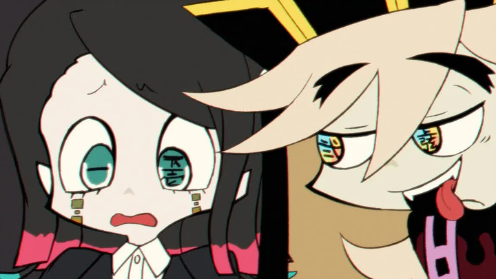 【Moe Demon Slayer】Nightmare Diet 2