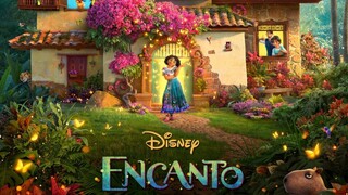 Encanto Movie Score Suite - Germaine Franco (2021)