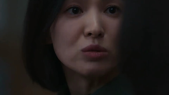 The revenge drama you absolutely can't miss! "The Glory"