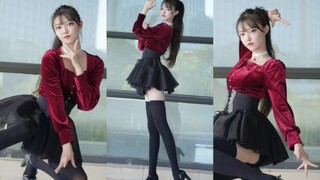[Xiaomeng Kuadrat] Ini Natal