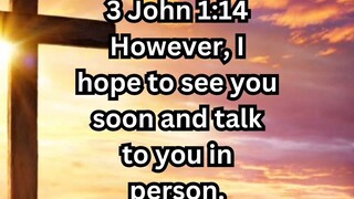 Daily Reflection November 10, 2025 #faith #bible #reflection