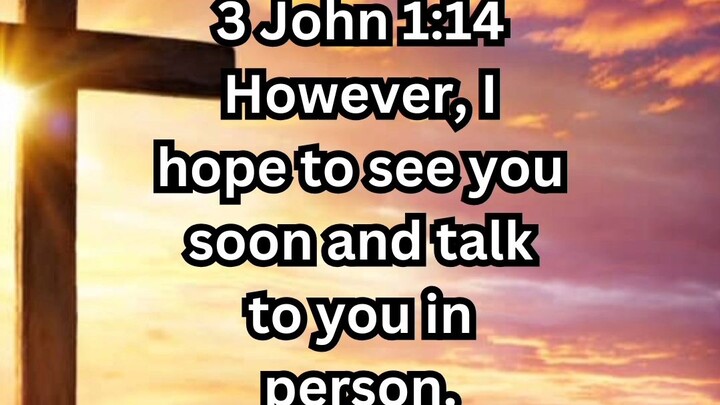 Daily Reflection November 10, 2025 #faith #bible #reflection