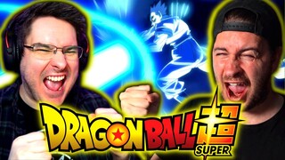 GOHAN TAKES DOWN A UNIVERSE! | Dragon Ball Super Episode 103 REACTION | Anime Reaction