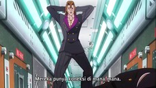 Ep. 9 Tiger & Bunny 2 Part 2 (Sub Indo)|Tiger and Bunny 2 Part 2|Taibani 2|TIGER & BUNNY 2|Fall 2022