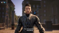 The Legend Of Magic Outfit ep 13 Sub indo