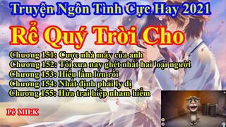 Rể Quý Trời Cho Chương 151 - 155 || Lâm Thanh Diện Hứa Bích Hoài