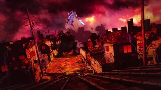 SOUSEI NO ONMYOUJI (DUB) EP 5