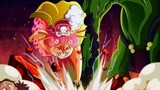 One Piece - Big Mom Kills Queen