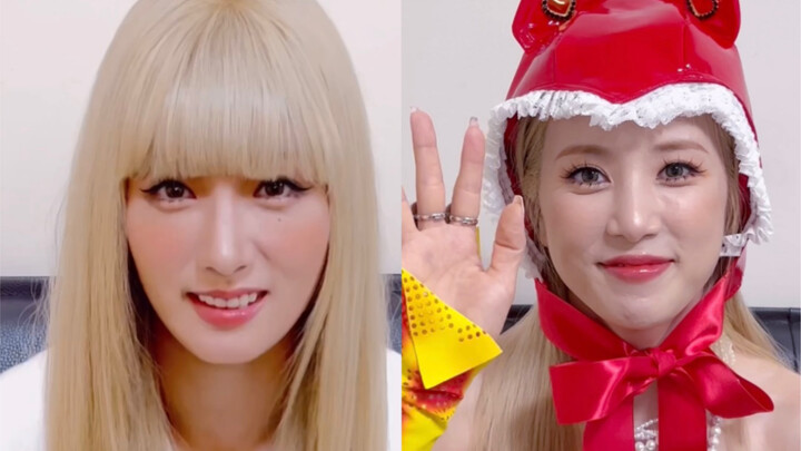 CHOBOM送给中国PANDA们的专属礼物!🐼🎁