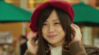 【MAD】【Kamen Rider Wizard】I just want to be your hope