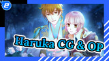 Đánh giá CG & ED | Haruka: Beyond the Stream of Time 7_2