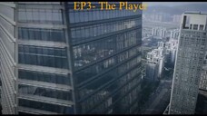 EP3- The Player