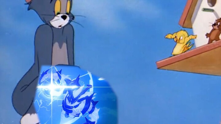 Buka Tom and Jerry the Honkai Impact 3 dengan cara ④