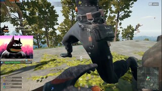 Chọc Người - PUBG