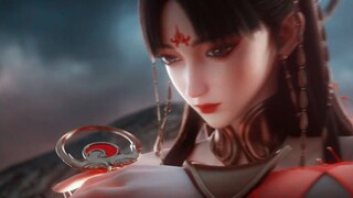 【一秒沉沦】这大概是外国人理解不了的歌曲意境