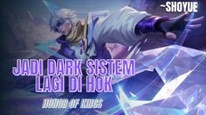 Hero Enak Gini Di Bilang Dark Sistem 🗿. - Honor Of Kings Global Highlight