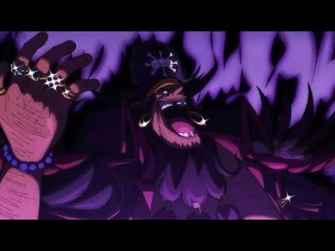 ONE PIECE 1065 - SERANGAN IBLIS KEGELAPAN KUROHIGE YANG BUAT TRAFALGAR LAW SYOK prediksi