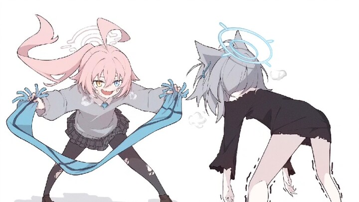 Hãy tìm điều gì đó thú vị để làm