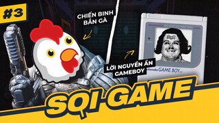 #3 SOIGAME: Chuyện Cái Mông Trị Giá 10 Tỷ, Chiến Binh Bắn Gà & Lời Nguyền Của GameBoy Camera