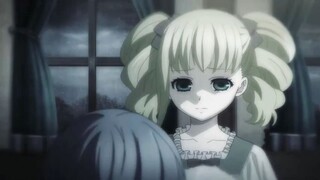 Mãi cho đến một ngày, phát hiện người luôn bên cạnh bao lâu nay thực ra đã chết #anime