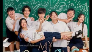 series-Movie :My precious 2023 eps sub indo