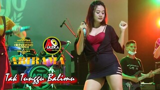 IKA YOLANDA ft AGUSPRADANA TAK TUNGGU BALIMU CIPT.SUPALI #ABIRAMA #ALAZKAPRO