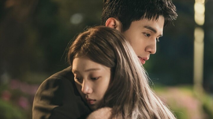 Drama Korea yang Bikin Emosi dari Episode Pertama!-The Nice Guy