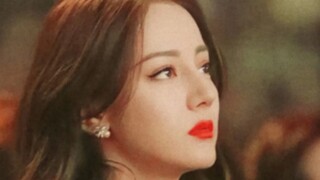 【Dilraba Dilmurat】【Fan-made video】"The red carpet without Dilraba Dilmurat has no soul"