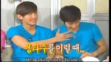 happy together smtown family part 3