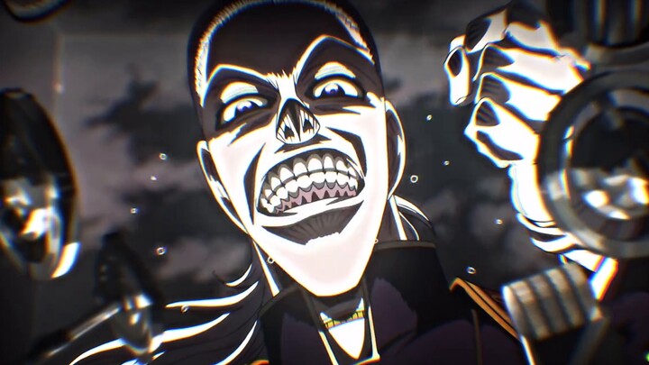 『4K-HDR』 إزالة الضوضاء! ماكسويل يلقي خطابًا جنونيًا! يعيش وحيدًا... ويموت وحيدًا! يا يسوع.