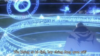 Overlord Phần 1 Tập 12.1 VIETSUB #animehay #schooltime