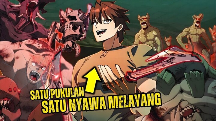 Pahlawan yang Pensiun Ini Masuk ke Game VR… dan Jadi One-Hit Monster Slayer!