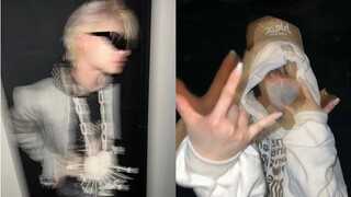 【西村力&西村心暖】姐弟同框舞蹈Battle