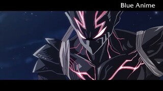 One Punch Man Season 3 | Trận chiến giữa Saitama vs Garou | Blue Anime