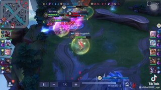 Tổng Hợp Những Pha Highlight Kỹ Năng Đẹp Mắt Hay Nhất Liên Quân #9