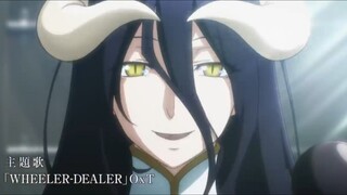 Bntar lgi rilis cuy🔥🔥🤩 ≠Trailer Overlord S5